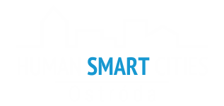 Smart Cities Ostróda
